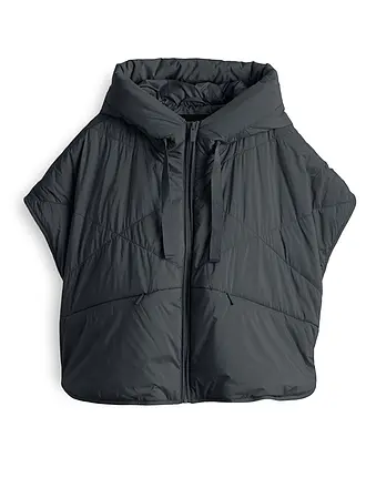 SOMEDAY | Steppgilet VENKARA | dunkelblau